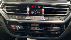 BMW X3 xDrive20i MHT xLine 5dr Step Auto Petrol Estate